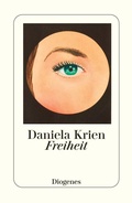Cover: Freiheit - Diogenes
