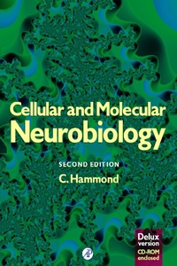 Abbildung von: Cellular and Molecular Neurobiology (Deluxe Edition) - Academic Press