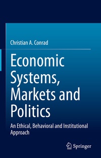 Abbildung von: Economic Systems, Markets and Politics - Springer
