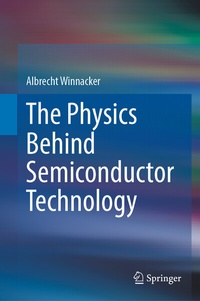 Abbildung von: The Physics Behind Semiconductor Technology - Springer