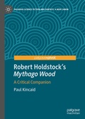 Cover: Robert Holdstock's Mythago Wood - Palgrave Macmillan