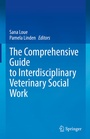 Cover: The Comprehensive Guide to Interdisciplinary Veterinary Social Work - Springer