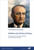 Cover: Soldaten des kleinen Kriegs - new academic press