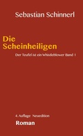 Cover: Der Teufel ist ein Whistleblower 1 - BoD - Books on Demand