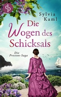 Cover: Die Wogen des Schicksals - dp DIGITAL PUBLISHERS GmbH