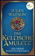 Cover: Das keltische Amulett - dotbooks