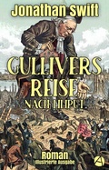Cover: Gullivers Reise nach Liliput - apebook Verlag