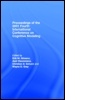 Cover: Proceedings of the 2001 Fourth International Conference on Cognitive Modeling - Psychology Press Ltd