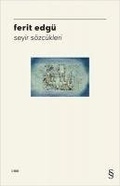 Cover: Seyir S&ouml;zc&uuml;kleri - Everest Yayinlari
