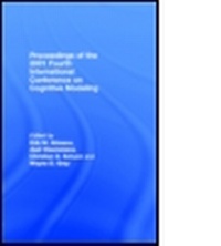 Enlarge image Cover: Proceedings of the 2001 Fourth International Conference on Cognitive Modeling - Psychology Press Ltd