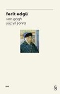 Cover: Van Gogh Y&uuml;z Yil Sonra - Everest Yayinlari