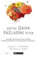 Cover: Beyin Daha Fazlasini Ister - Epsilon Yayinevi