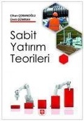 Cover: Sabit Yatirim Teorileri - Ekin Kitabevi Yayinlari
