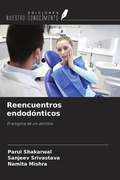 Cover: Reencuentros endod&oacute;nticos - Ediciones Nuestro Conocimiento