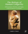 Cover: The Biology of Human Longevity - Academic Press