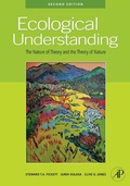 Cover: Ecological Understanding - Academic Press