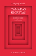 Cover: C&aacute;maras secretas - Siruela