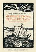 Cover: Muros de Troya, playas de &Iacute;taca - Siruela