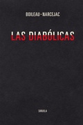 Cover: Las diab&oacute;licas - Siruela