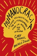 Cover: Humanocracia - Reverte-Management
