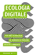 Cover: Ecologia digitale - Altreconomia