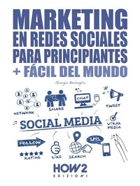 Abbildung von: Marketing en Redes Sociales para Principiantes - How2 Edizioni
