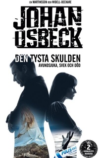 Abbildung von: Den tysta skulden - BoD - Books on Demand - Schweden