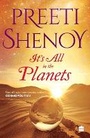Cover: It's All in the Planets - HarperCollins Publishers India