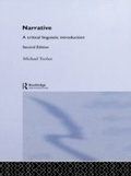 Cover: Narrative - Routledge
