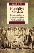 Cover: Hamidiye Alaylari - Iletisim Yayinlari