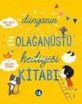 Cover: D&uuml;nyanin En Olagan&uuml;st&uuml; Hediyesi Kitabi - B&uuml;y&uuml;l&uuml; Fener Yayinlari