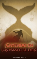 Cover: &iexcl;cayendo en las manos del dios! - FELIPE CHAVARRO POLAN&Iacute;A INC