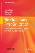 Cover: The Changjiang River Civilization - Springer