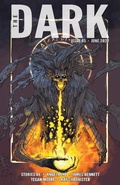 Cover: The Dark Issue 85 - The Dark