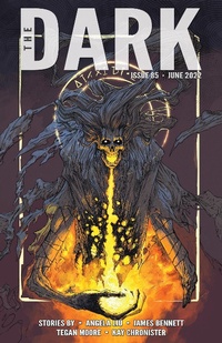 Enlarge image Cover: The Dark Issue 85 - The Dark