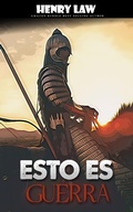Cover: esto es guerra - FELIPE CHAVARRO POLAN&Iacute;A INC