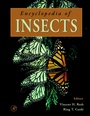 Cover: Encyclopedia of Insects - Academic Press
