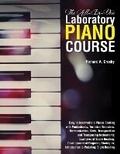 Cover: The All-In-One Laboratory Piano Course - Kendall/Hunt Publishing Co ,U.S.