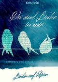Cover: Da sind Lieder in mir, Lieder auf Papier - tredition