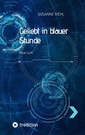 Cover: Geliebt in blauer Stunde - Tredition