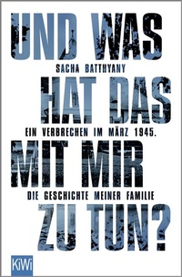 Abbildung von: Und was hat das mit mir zu tun? - Kiepenheuer & Witsch