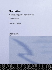 Enlarge image Cover: Narrative - Routledge