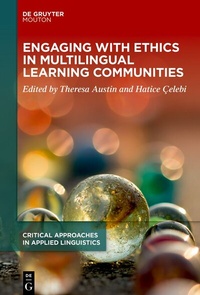 Abbildung von: Engaging with Ethics in Multilingual Learning Communities - De Gruyter Mouton