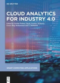 Cover: Cloud Analytics for Industry 4.0 - De Gruyter