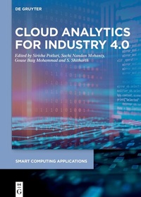 Abbildung von: Cloud Analytics for Industry 4.0 - De Gruyter