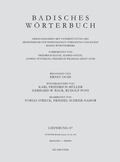 Cover: Spannstab - Spie&szlig;er - De Gruyter