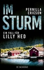 Cover: Im Sturm - FISCHER Scherz