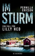 Cover: Im Sturm - FISCHER Scherz