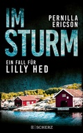 Cover: Im Sturm - S. Fischer