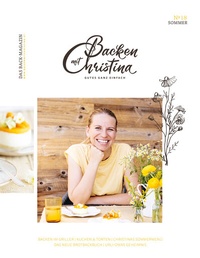 Abbildung von: Christina Bauer Magazin - Löwenzahn Verlag in der Studienverlag Ges.m.b.H.